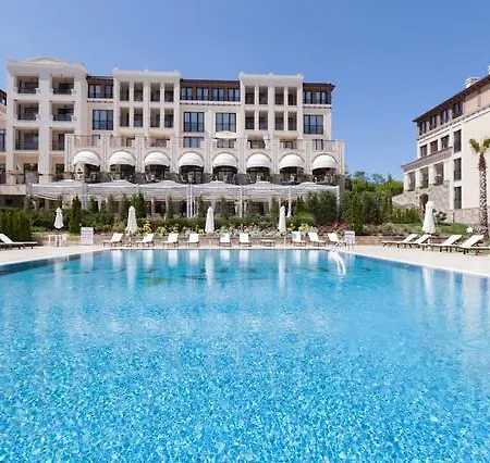 Apartment Paradise And Dune In Life Sozopol