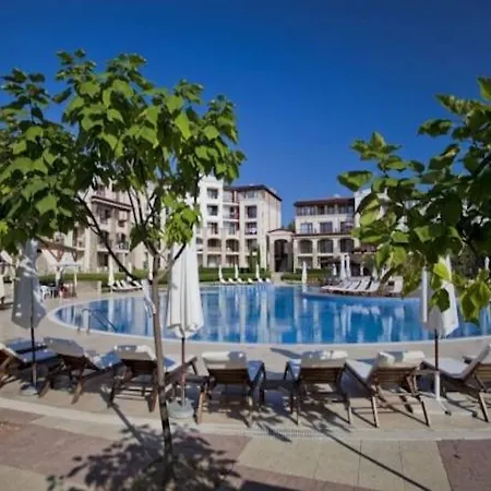 Apartment Paradise And Dune In Life Sozopol