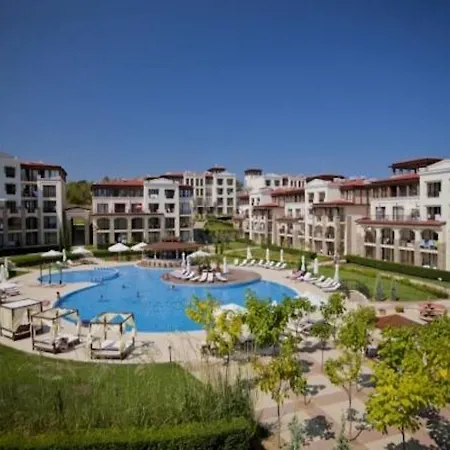 Paradise And Dune In Life Apartmán Sozopol
