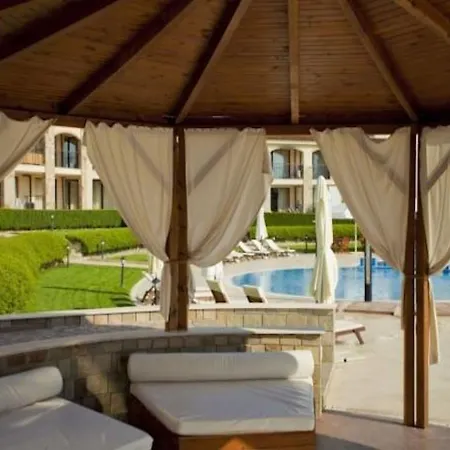 Paradise And Dune In Life Apartmán