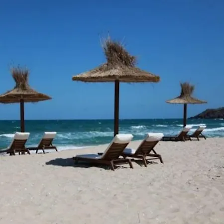 Paradise And Dune In Life Apartmán Sozopol