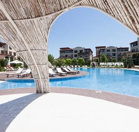 Paradise And Dune In Life * Sozopol