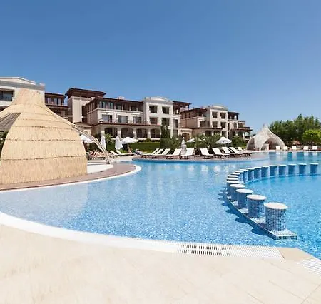 Apartmán Paradise And Dune In Life Sozopol
