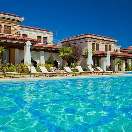 Paradise And Dune In Life Apartmán Sozopol