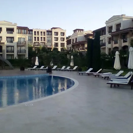 Apartmán Paradise And Dune In Life